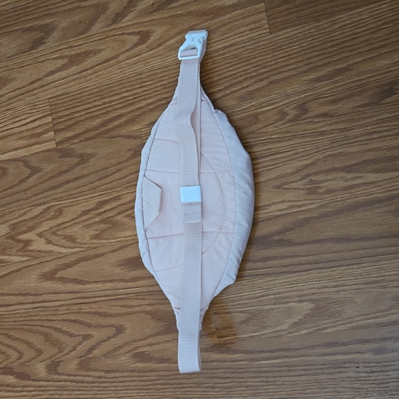 Adidas Pink Adjustable Belt Bag - Picture 4 of 11